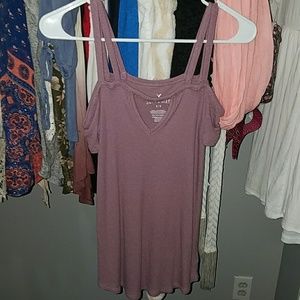 AEO Soft & Sexy Shirt